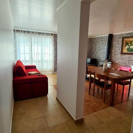 Apartamento Terra e Mar I Ponta Garca Esterno foto