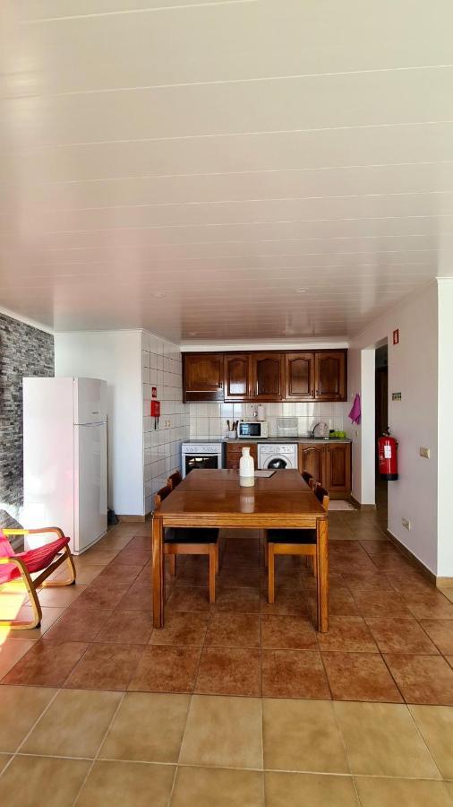 Apartamento Terra e Mar I Ponta Garca Esterno foto