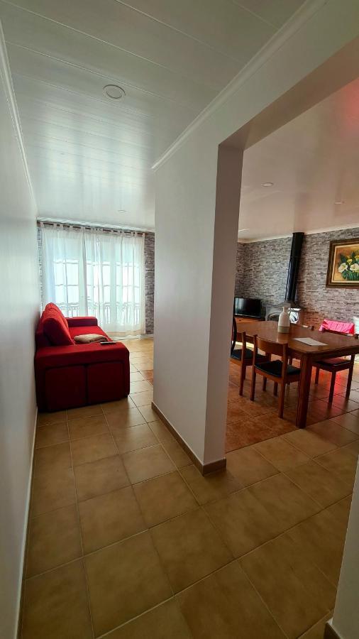 Apartamento Terra e Mar I Ponta Garca Esterno foto