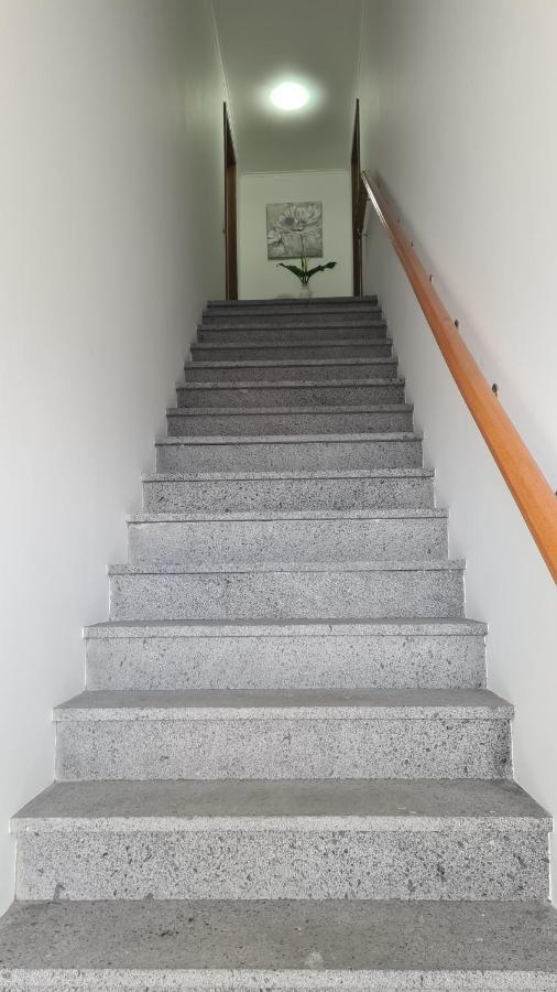Apartamento Terra e Mar I Ponta Garca Esterno foto